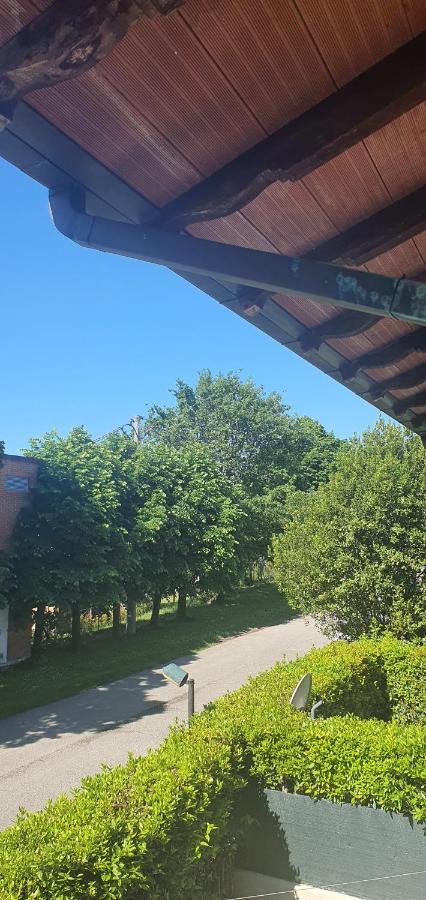 Appartamento Dimora Fiore Lucca Esterno foto