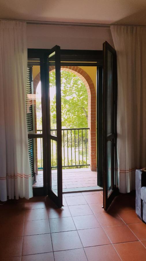 Appartamento Dimora Fiore Lucca Esterno foto