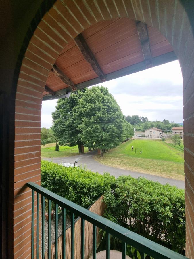 Appartamento Dimora Fiore Lucca Esterno foto