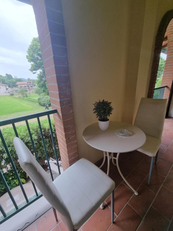 Appartamento Dimora Fiore Lucca Esterno foto