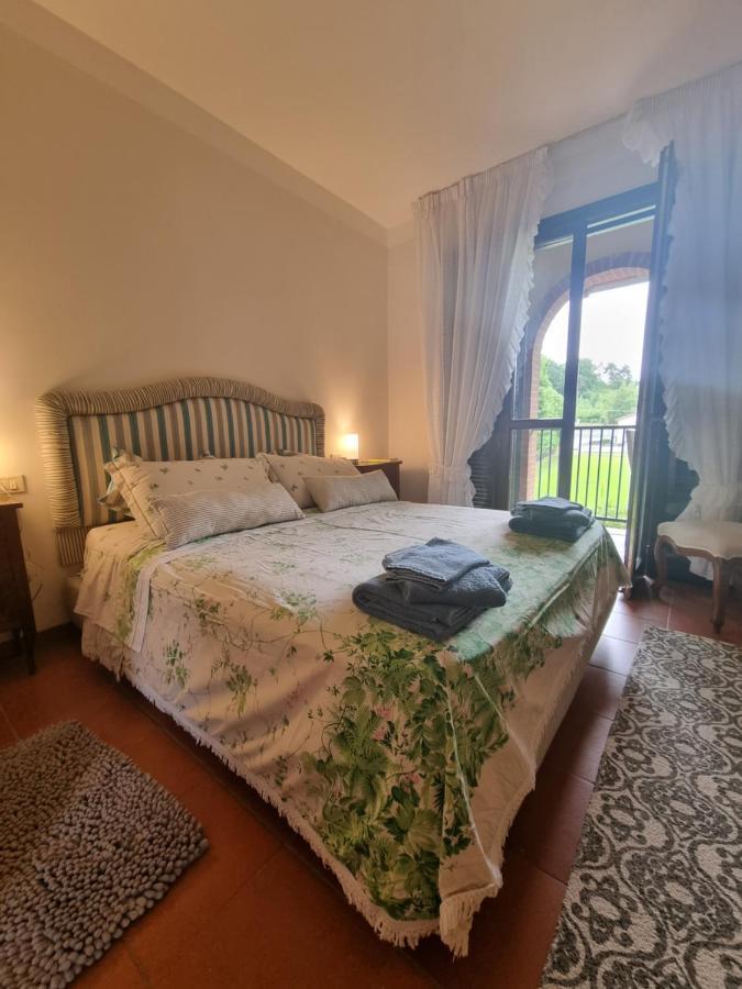 Appartamento Dimora Fiore Lucca Esterno foto