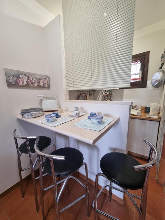 Appartamento Dimora Fiore Lucca Esterno foto